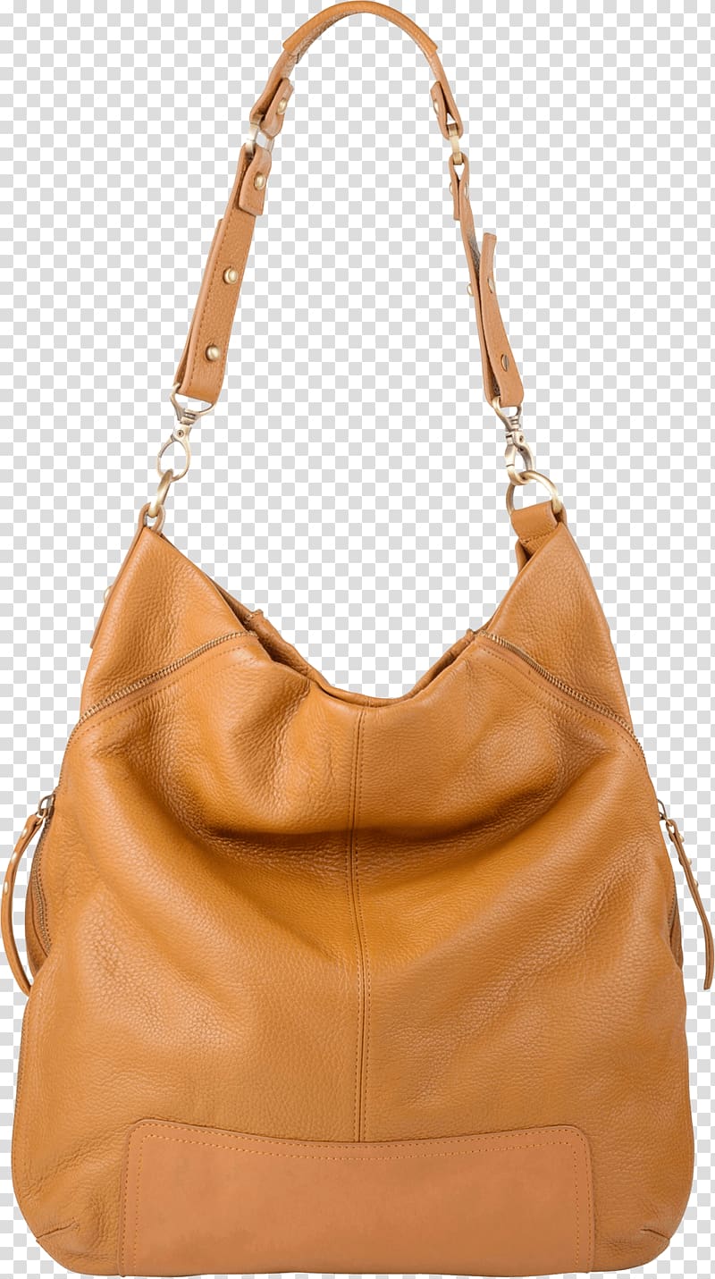 brown leather shoulder bag, Status Anxiety HQ Handbag Leather Wallet, Leather Women Bag transparent background PNG clipart