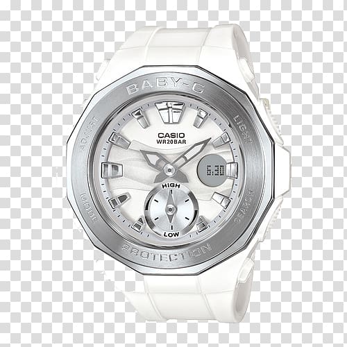 G-Shock Watch Casio Edifice Bezel, Casio sports fashion waterproof personalized ladies watches quartz watch transparent background PNG clipart
