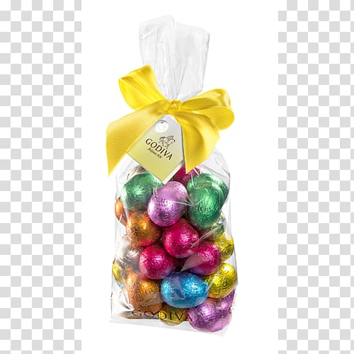 Godiva Chocolatier Belgian chocolate Easter Christmas, chocolate transparent background PNG clipart