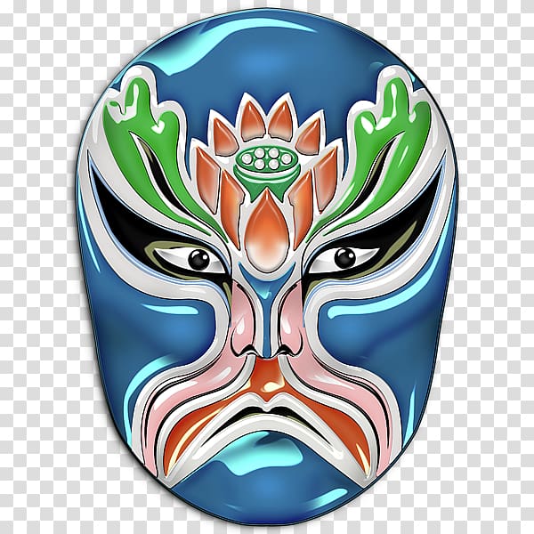 Chinese opera Peking opera China, peking opera characters transparent background PNG clipart