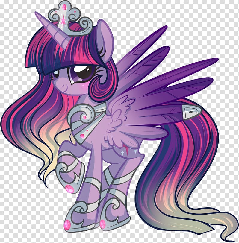 Twilight Sparkle Pony Pinkie Pie Rarity Spike, My little pony transparent background PNG clipart