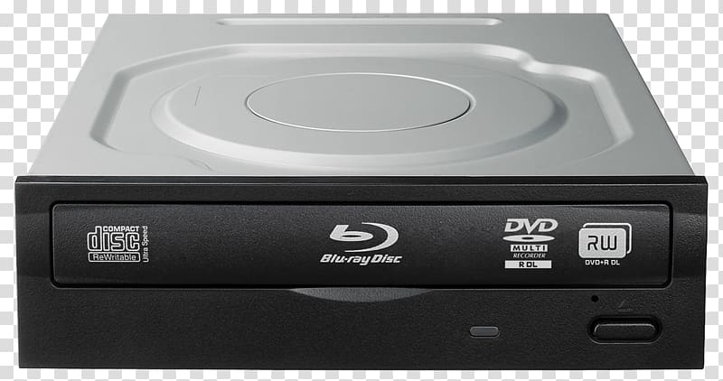 Blu-ray disc DVD & Blu-Ray Recorders Lite-On Computer, dvd transparent background PNG clipart