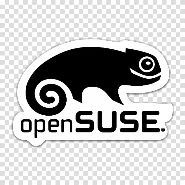 OpenSUSE SUSE Linux distributions Installation, linux transparent background PNG clipart