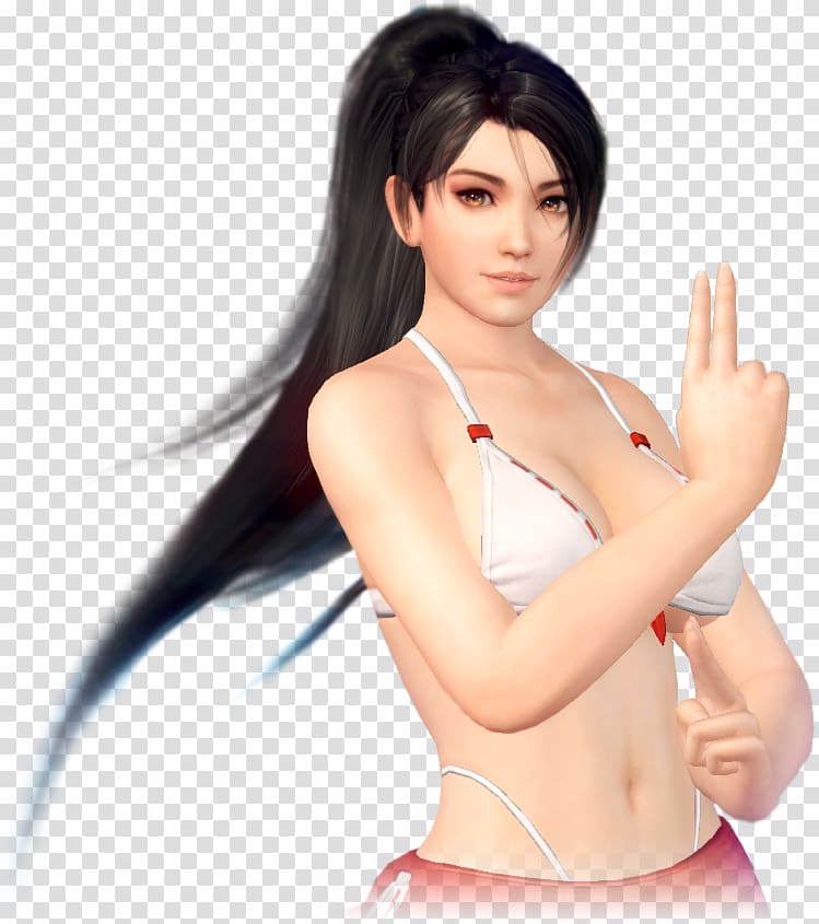 Dead or Alive Xtreme 3 Dead or Alive 5 Ultimate Dead or Alive Xtreme Beach Volleyball Ayane Dead or Alive 5 Last Round, Dead Or Alive Xtreme 2 transparent background PNG clipart