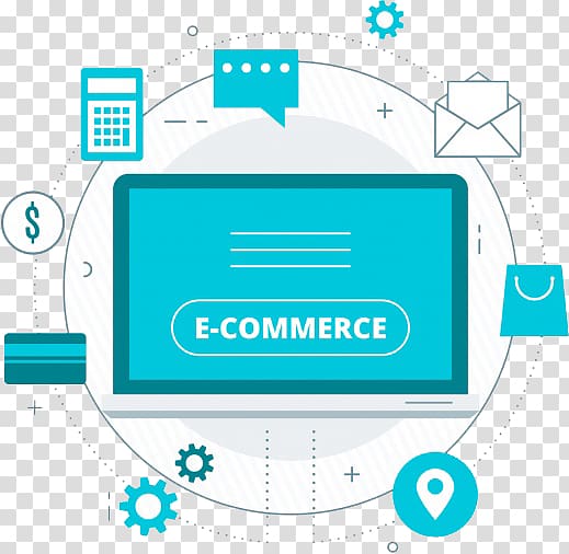 E-commerce Service Web development Business Online shopping, business transparent background PNG clipart