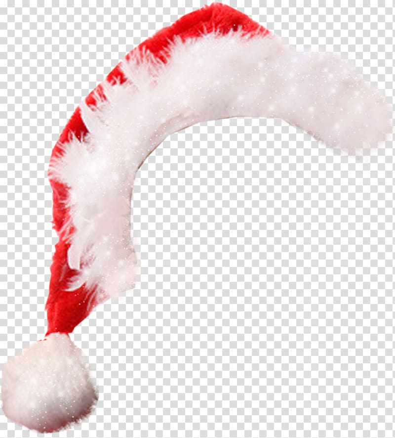 Santa Claus Bonnet Christmas, santa claus transparent background PNG clipart
