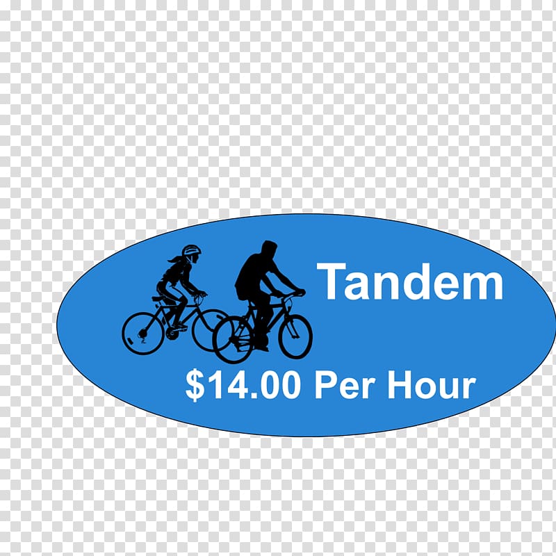 Ocean City Tandem bicycle Bike rental Dolle's Candyland, Bicycle transparent background PNG clipart