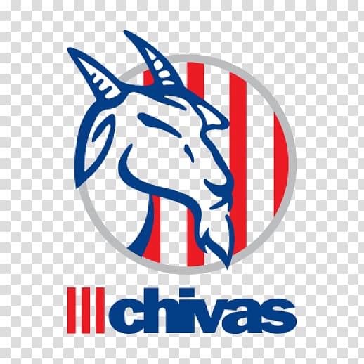 C.D. Guadalajara Sticker Decal Chivas USA, football transparent background PNG clipart