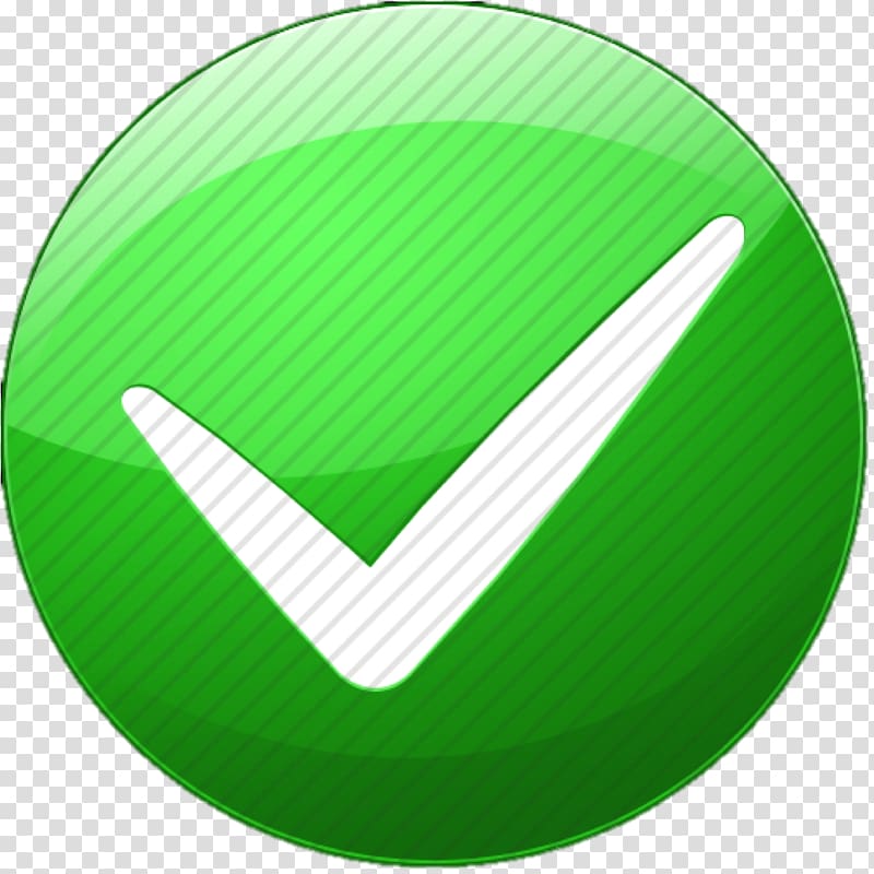 Check mark Checkbox , cancel button transparent background PNG clipart