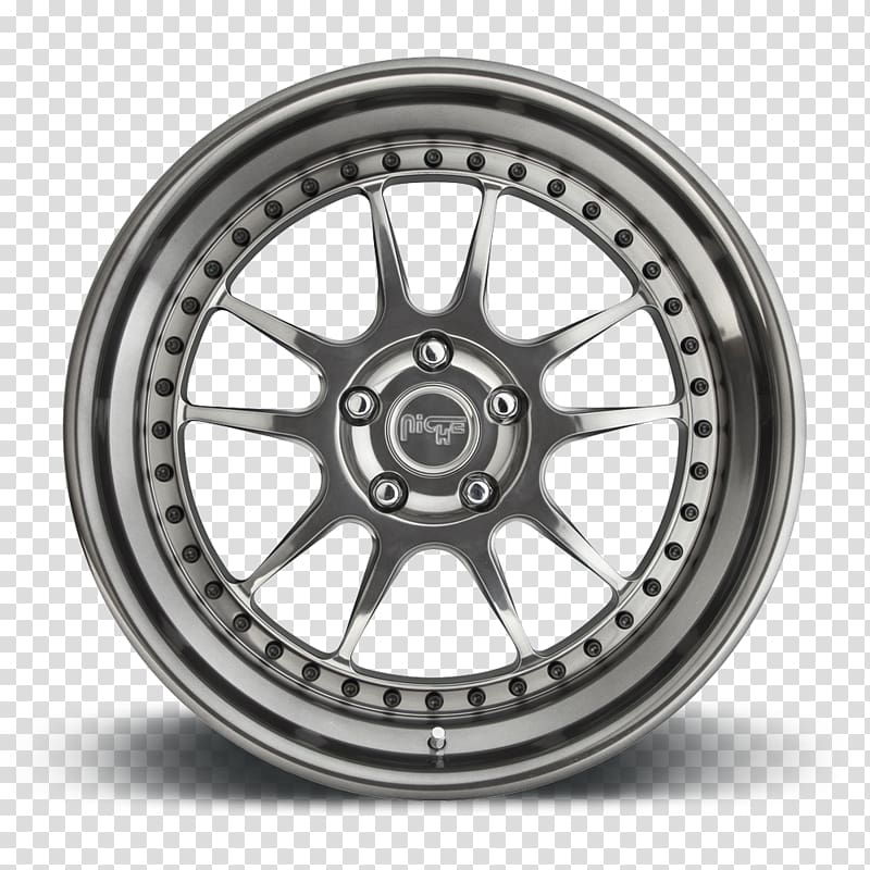 Custom wheel Car Rim Vehicle, car transparent background PNG clipart