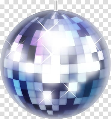 Disco ball Nightclub , others transparent background PNG clipart