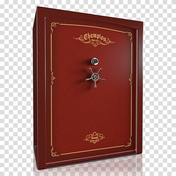 Gun safe Champion Safe Co. Utah Safe Outlet Safe and Knife Company, safe transparent background PNG clipart