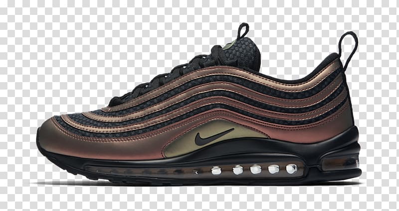 Nike Air Max 97 Shoe Sneakers Grime, Air Max 97 transparent background PNG clipart