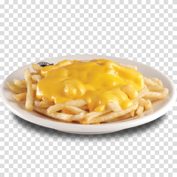 French fries Cheese fries Vegetarian cuisine Full breakfast European cuisine, cheese transparent background PNG clipart