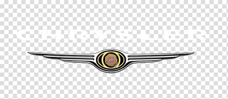 2007 Chrysler Aspen Body Jewellery 0 Emblem, others transparent background PNG clipart