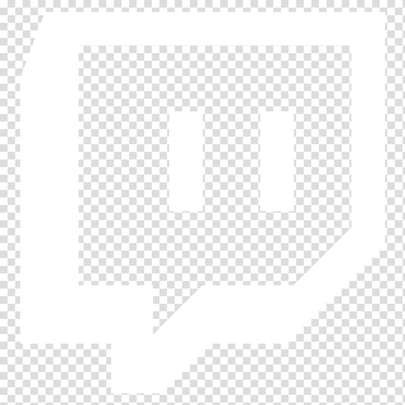 Twitch transparent background PNG clipart.