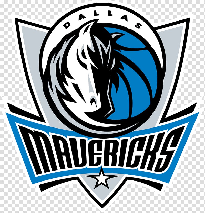 Dallas Mavericks Miami Heat NBA Logo, basketball team transparent background PNG clipart