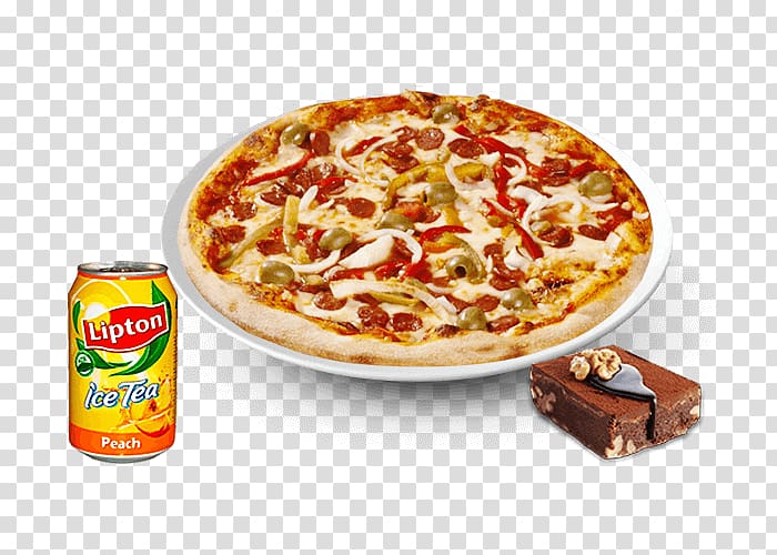 Neapolitan pizza Pronto Pizza Chauny Pizza delivery Pizzaria, pizza transparent background PNG clipart