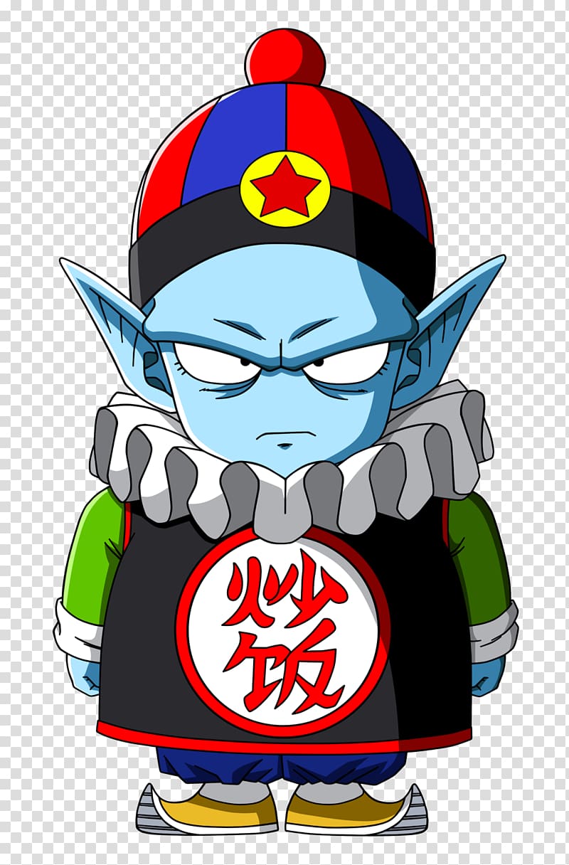 Goku Vegeta Gohan Dragon Ball Pilaf, goku transparent background PNG clipart