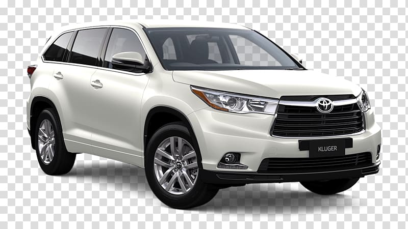 2018 Toyota Highlander Lexus GX Sport utility vehicle Four-wheel drive, toyota transparent background PNG clipart