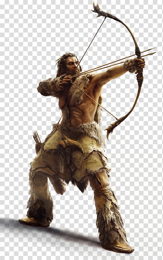 Far Cry Primal DOOM PlayStation 4 Ubisoft Xbox One, Far Cry transparent background PNG clipart