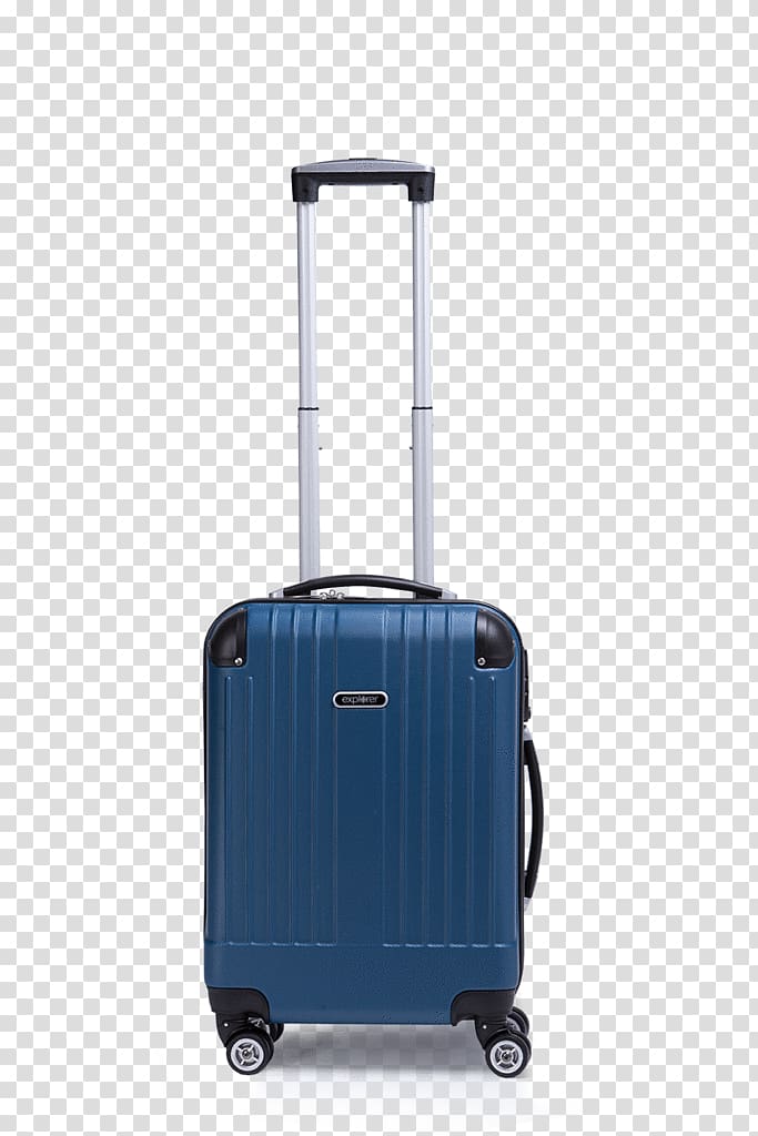 Baggage Suitcase Hand luggage Samsonite American Tourister, suitcase transparent background PNG clipart