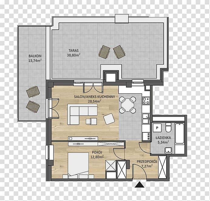 Floor plan Property, park estate transparent background PNG clipart