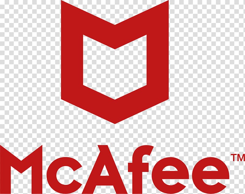McAfee VirusScan Data loss prevention software Antivirus software McAfee AntiVirus Plus, mcafee secure transparent background PNG clipart