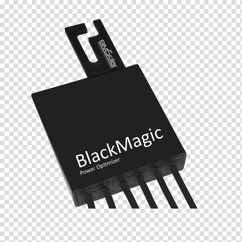 Transistor Electronics Blackmagic Design Electronic component, Maximum Power Point Tracking transparent background PNG clipart