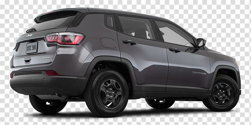 Car 2018 Jeep Compass Kia Sorento Kia Motors, car transparent background PNG clipart