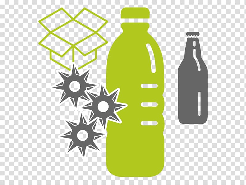 Paper Glass bottle Enterprise resource planning Recycling Packaging and labeling, glass transparent background PNG clipart