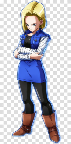 Android 18 Pants Roblox