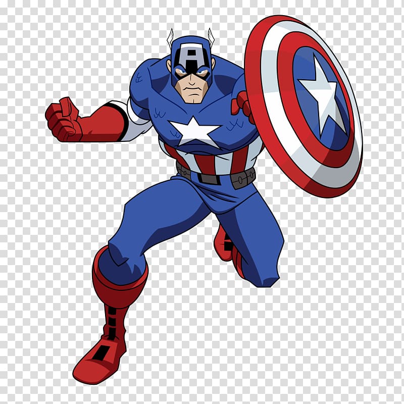 Captain America Comics , captain america transparent background PNG clipart