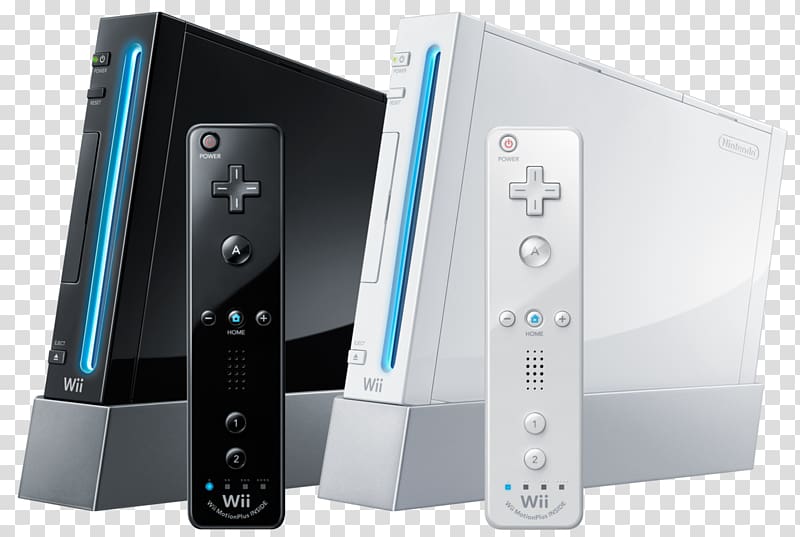 Wii U Xbox 360 Video Game Consoles Nintendo, nintendo transparent background PNG clipart
