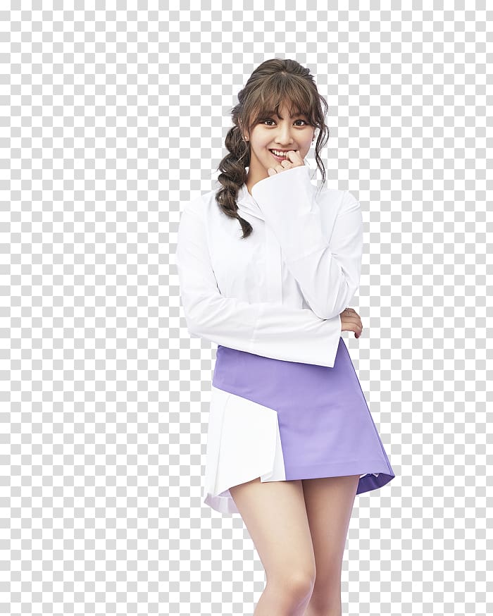 JIHYO Twicecoaster: Lane 1 TT K-pop, others transparent background PNG clipart