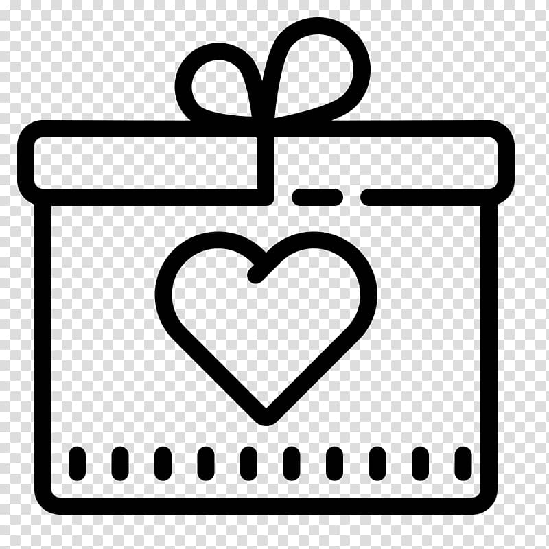 Gift Wedding ring Computer Icons Symbol, gift transparent background PNG clipart