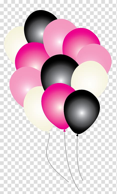 Balloon Party favor Bachelorette party , balloon transparent background PNG clipart