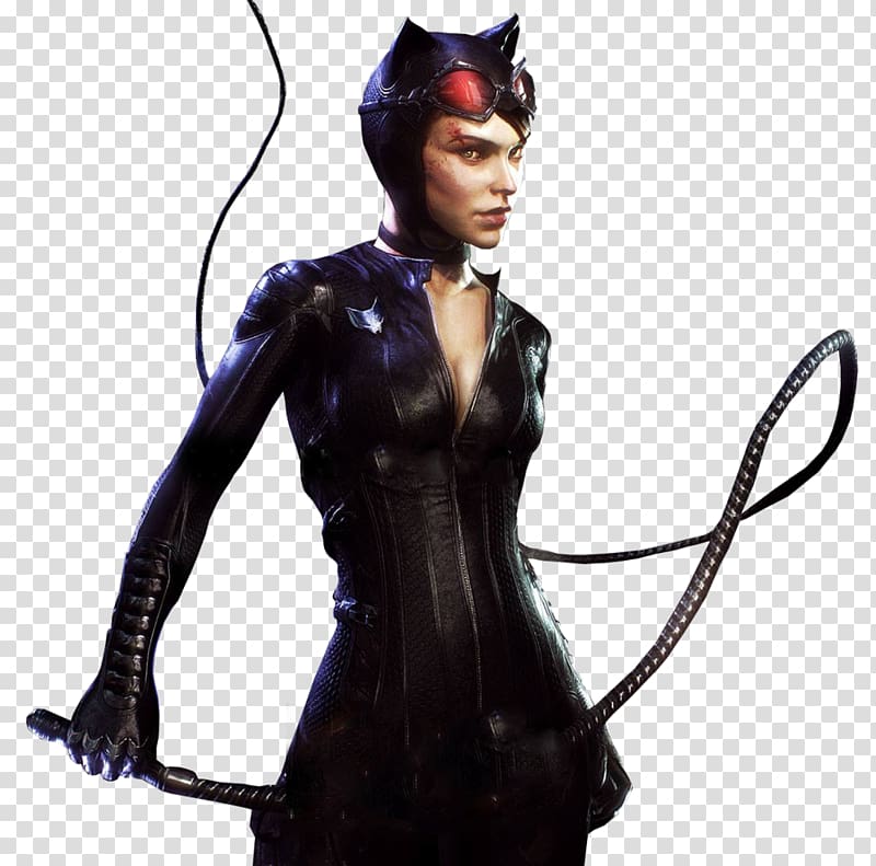 Injustice 2 Injustice: Gods Among Us Batman: Arkham City Batman: Arkham  Knight Catwoman, batman arkham knight transparent background PNG clipart |  HiClipart