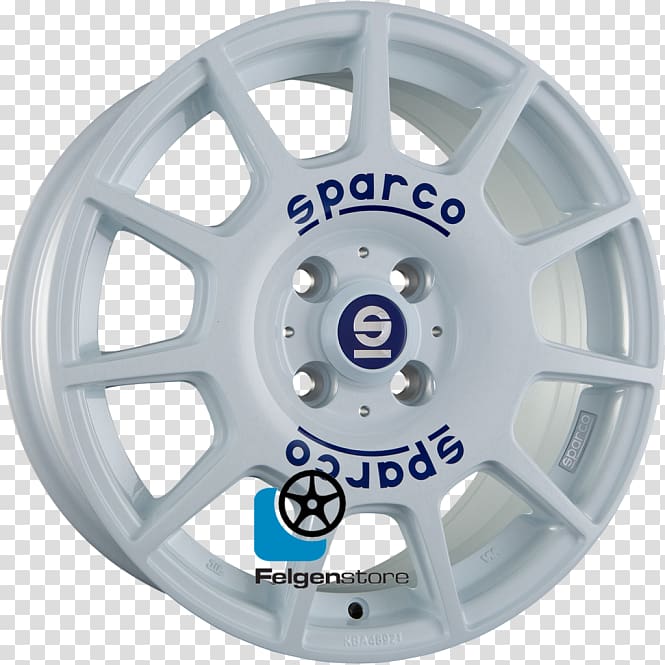 Car Autofelge Sparco Vehicle Tire, car transparent background PNG clipart