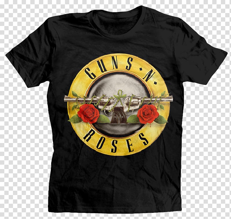 Guns N\' Roses Appetite for Destruction Not in This Lifetime... Tour Greatest Hits Music, guns n roses art transparent background PNG clipart