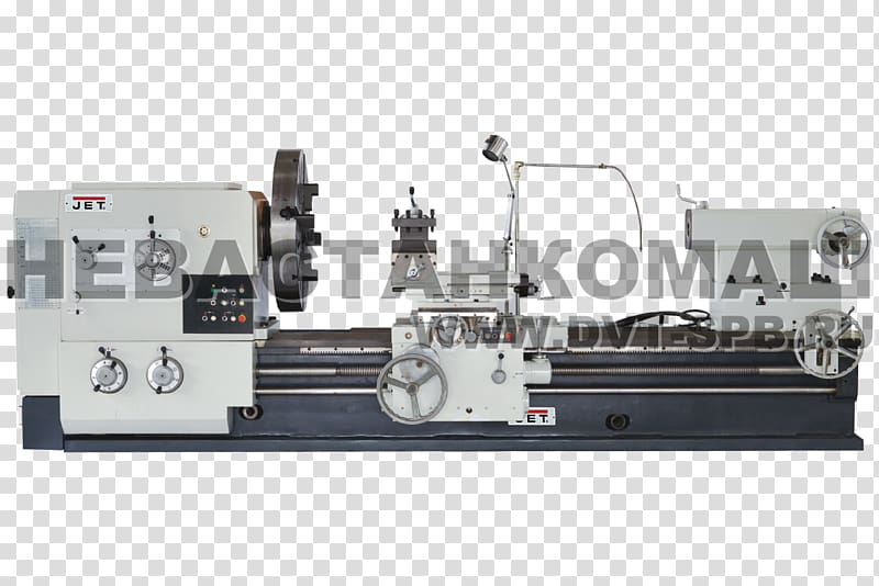 Metal lathe Stanok Machine tool, Mokpo transparent background PNG clipart