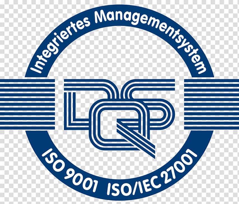DQS Certification ISO 9000 Quality management system, iso 9001 transparent background PNG clipart