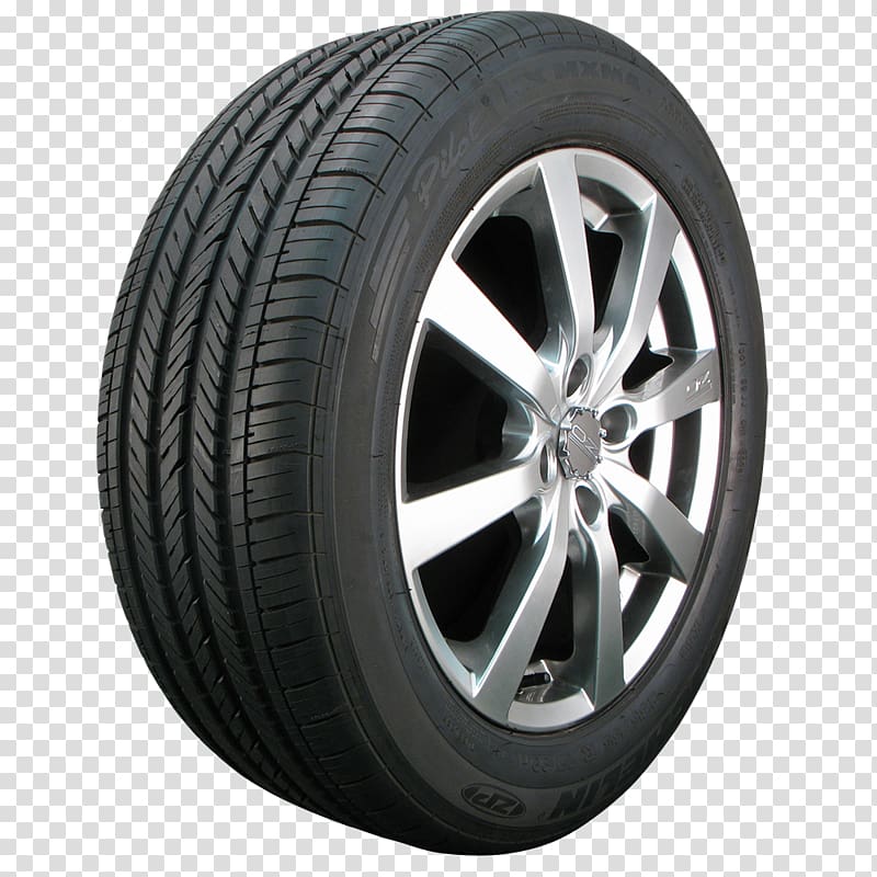 Tread Run-flat tire Dunlop Tyres Natural rubber, Runflat Tire transparent background PNG clipart
