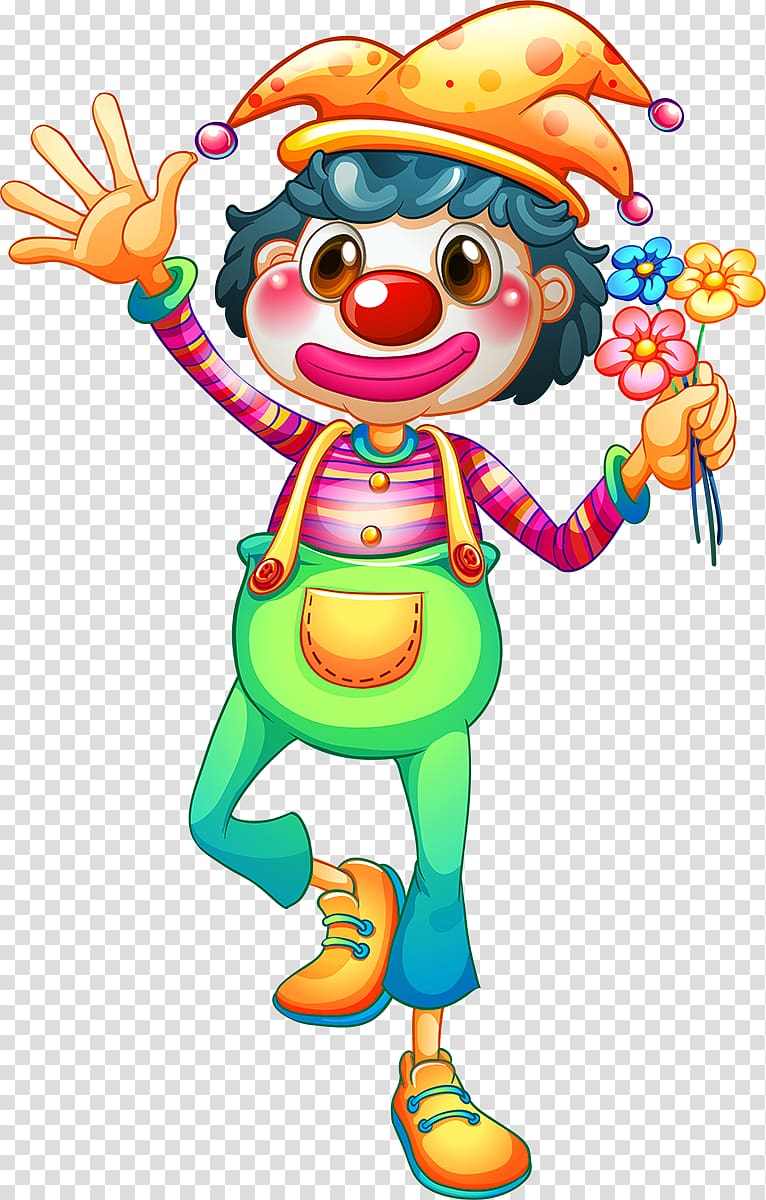 Harlequin Clown Drawing, clown transparent background PNG clipart