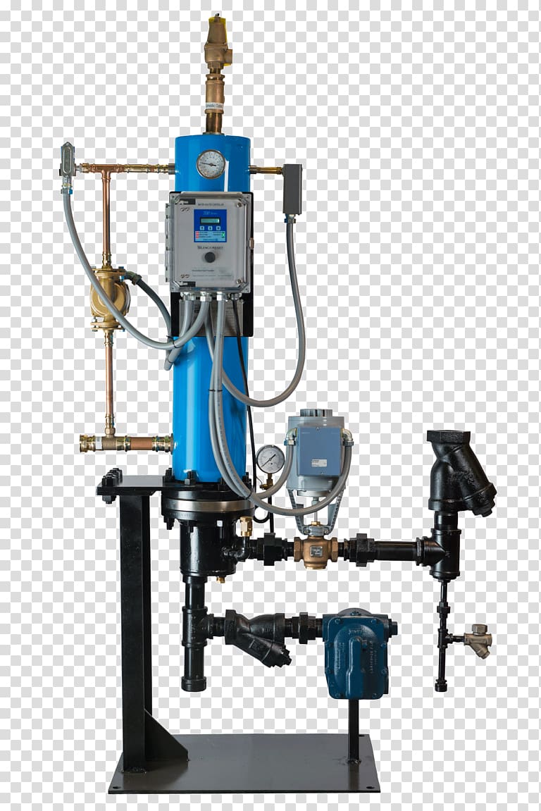 Tankless water heating Hydronics Boiler Steam, water transparent background PNG clipart