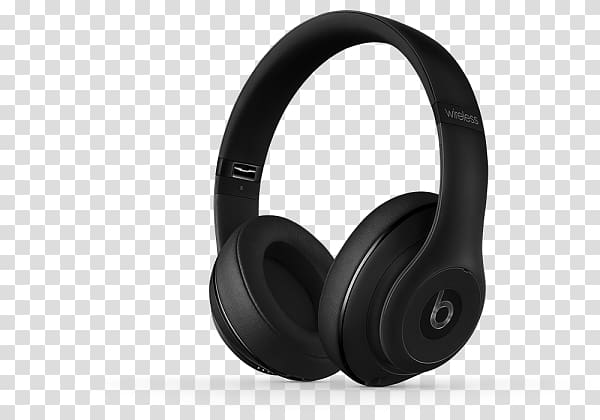 Beats Electronics Beats Studio Headphones Apple Beats Solo³, headphones transparent background PNG clipart
