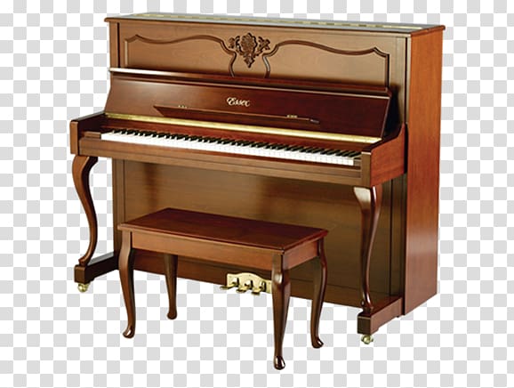 Piano tuning Steinway & Sons upright piano Music, piano transparent background PNG clipart