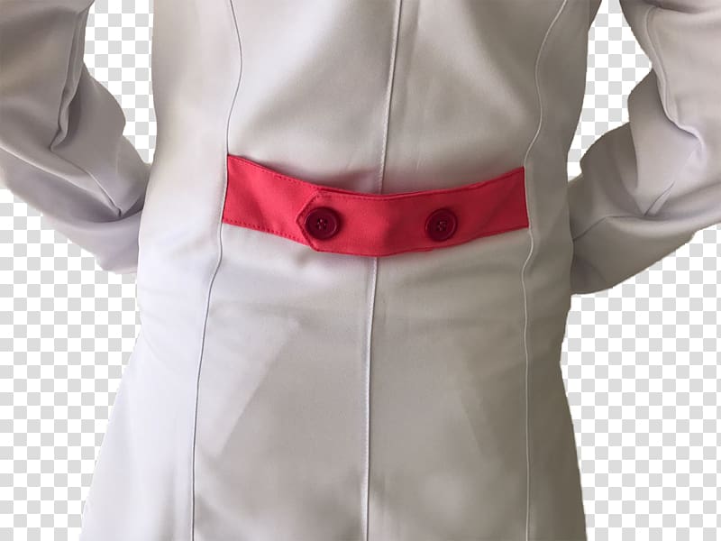 Shoulder Sleeve Lab Coats Female Coats Premium | 3B White Style, odonto transparent background PNG clipart