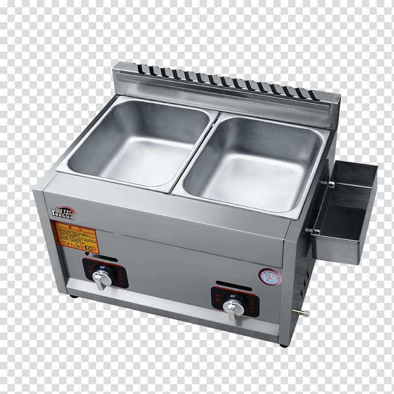 Cookware Accessory Food warmer, Deep Fryer transparent background PNG clipart