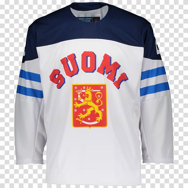 Finland men's national ice hockey team Ice Hockey World Championships Pelipaita 2016 World Junior Ice Hockey Championships, saipa transparent background PNG clipart